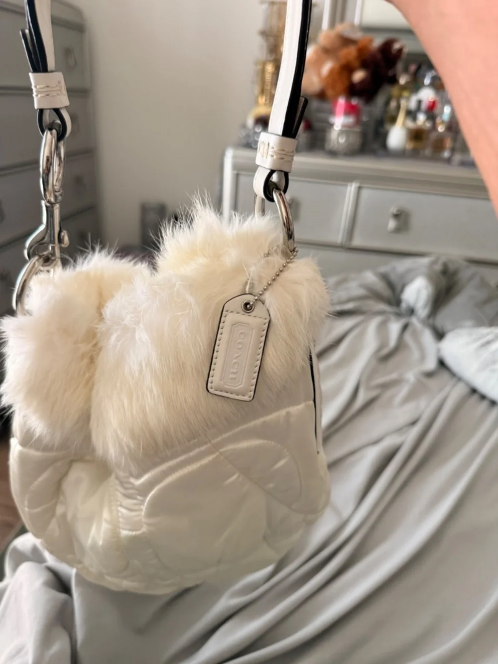 Coach Vintage Bag